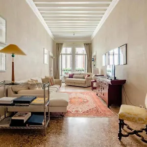San Samuele Appartement