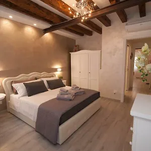 Ca Del Pape Appartement