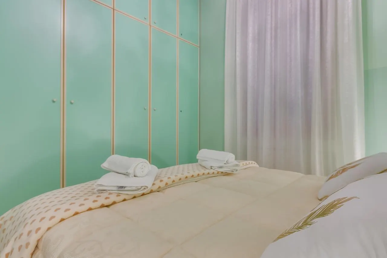 San Moise Luxury Apartment Venice