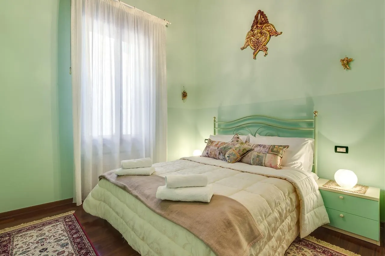 San Moise Luxury Apartment Venice Italy