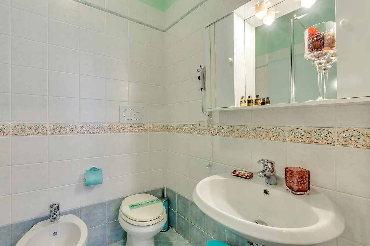 San Moise Luxury Apartment Venice
