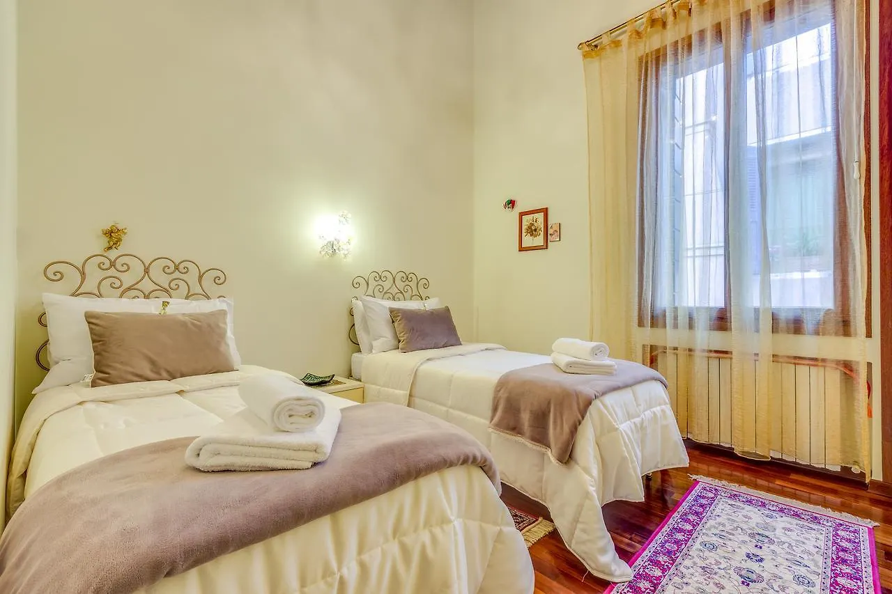 San Moise Luxury Apartment Venice
