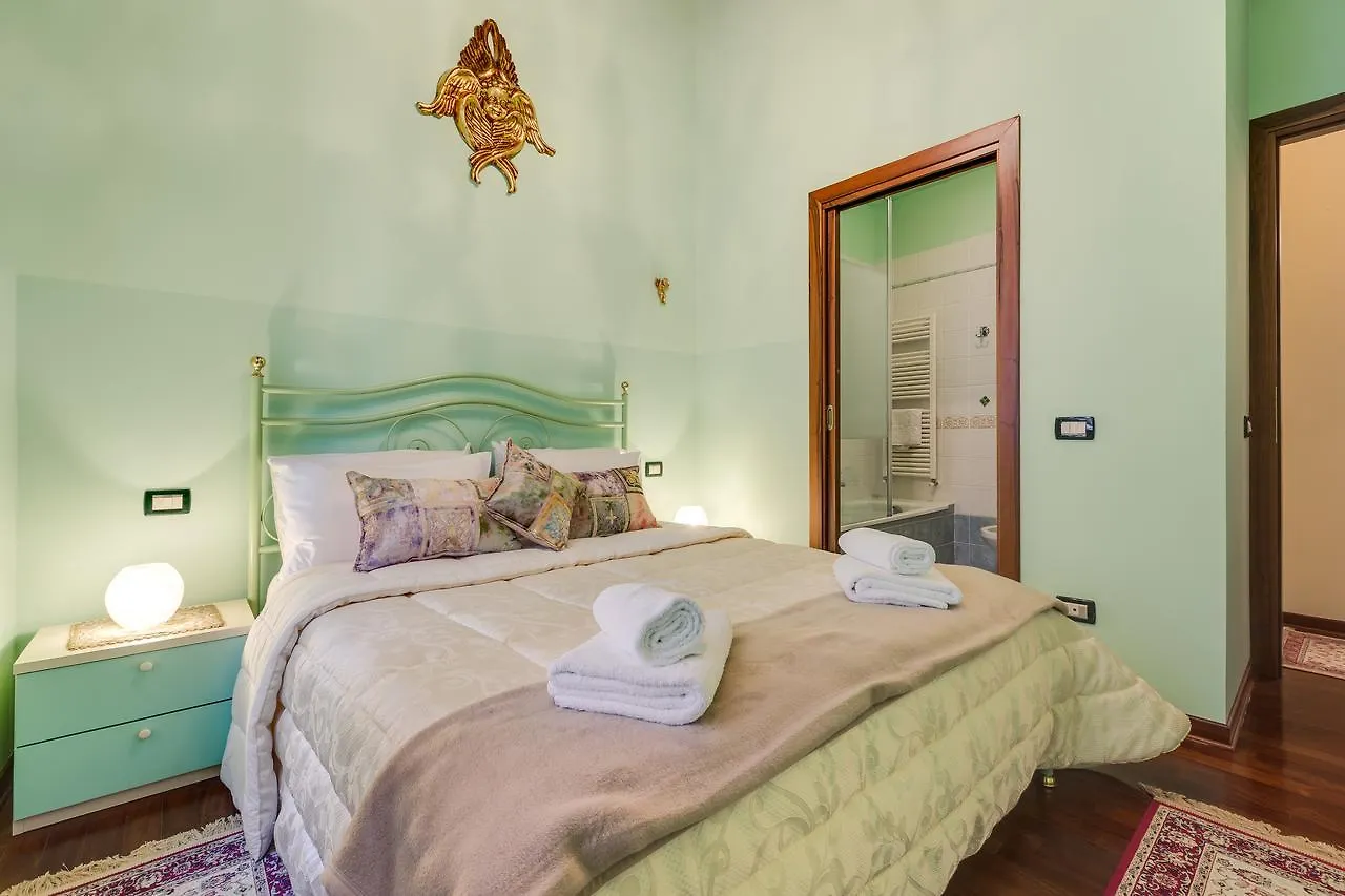 San Moise Luxury Apartment Venice Italy