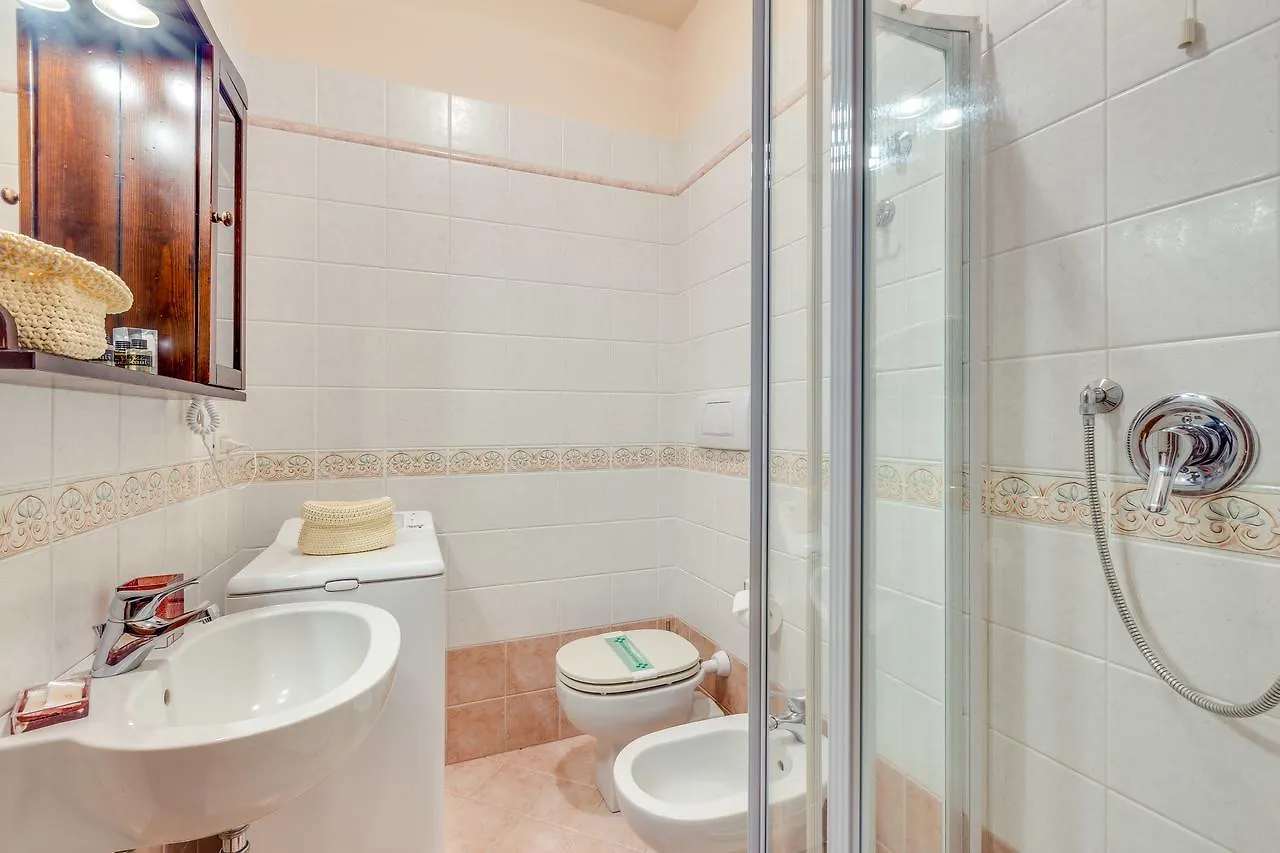 San Moise Luxury Apartment Venice