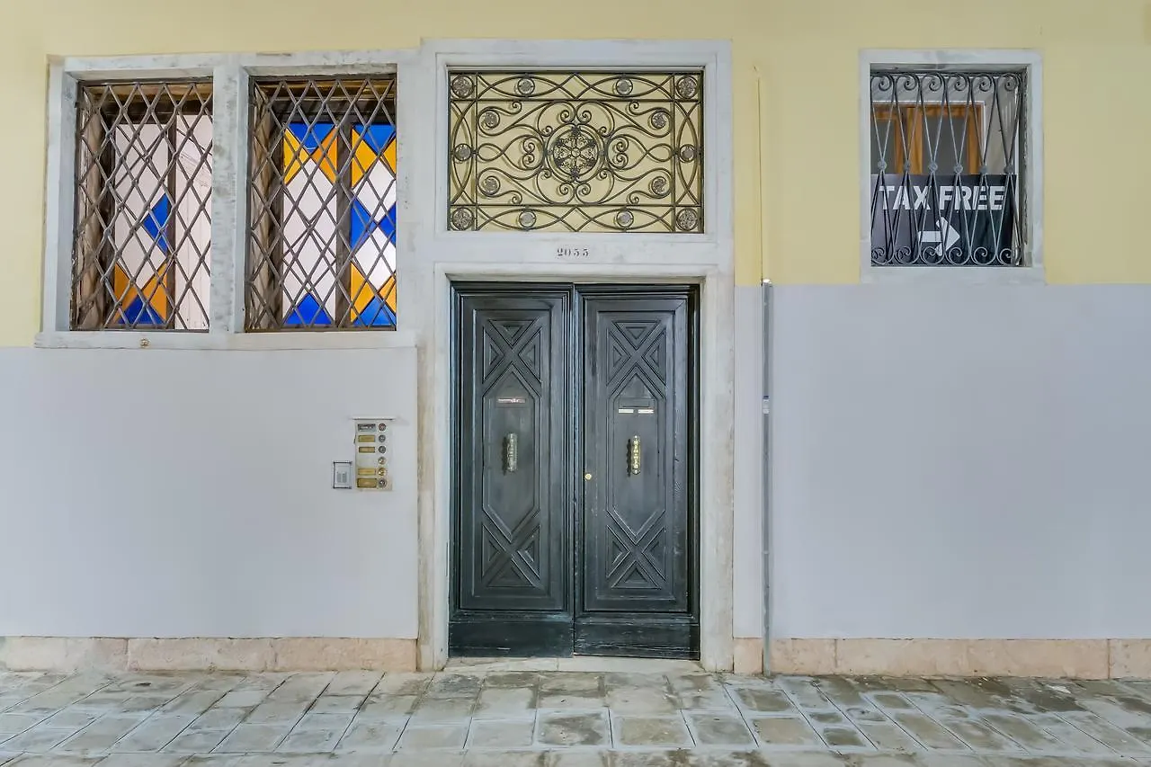 San Moise Luxury Apartment Wenecja 0*,