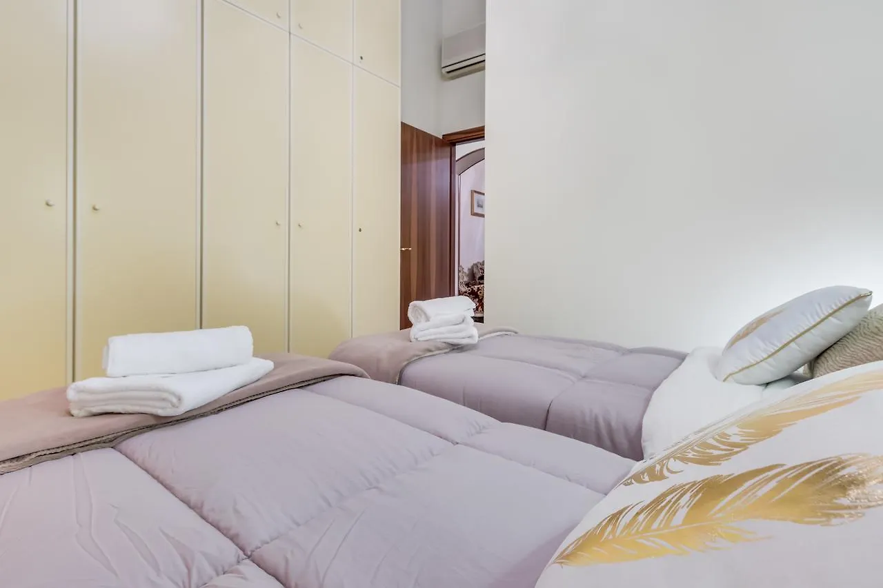 San Moise Luxury Apartment Wenecja