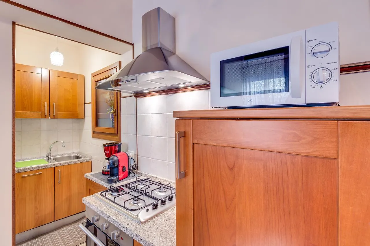 San Moise Luxury Apartment Wenecja Włochy
